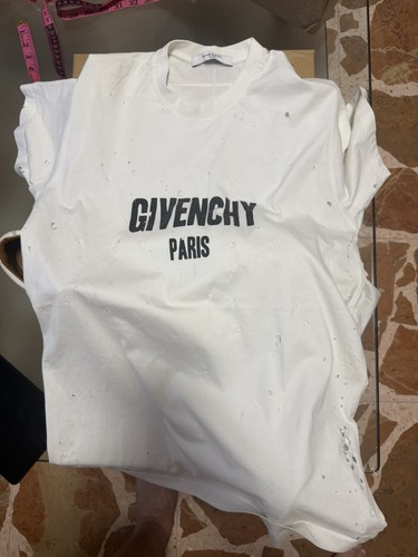 Givenchy maglietta - maglietta,