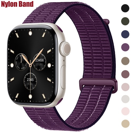Cinturino sport nylon - sport,
