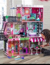 KidKraft Storybook Mansion