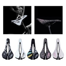 Selle de vélo confortable
