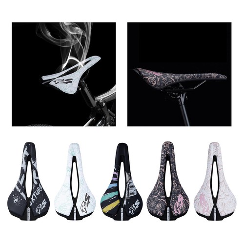 Selle vélo confortable - selle,