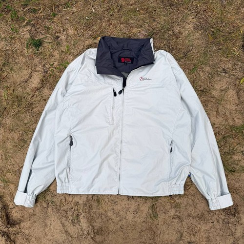 Giacca vintage fjallraven - giacca,