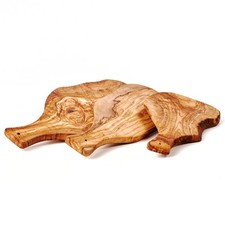 Set Di 3 Taglieri In Legno Di