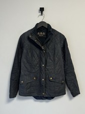 Barbour Giacca Trapuntata