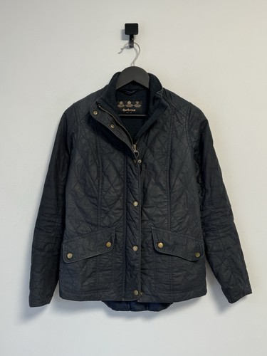 Barbour giacca cerata