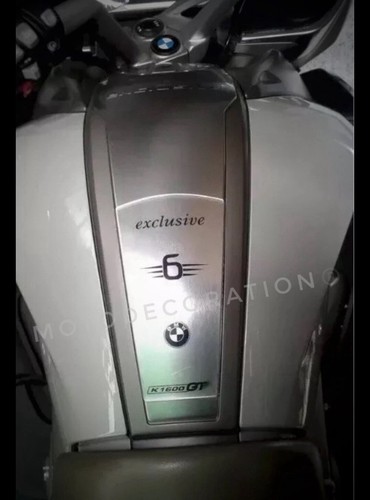 Bmw k1600gt serie - bmw, 6
