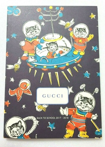 Libro catalogo gucci ritorno - gucci, a
