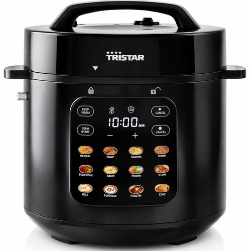 Tristar pentola pressione - tristar,