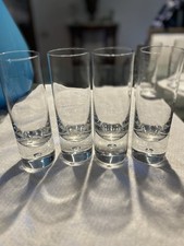 Bicchieri vintage cristallo - vintage, di