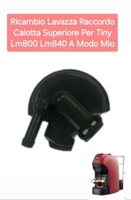 Ricambio Lavazza Raccordo