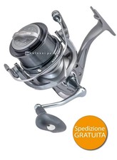 Mulinello alcedo master surf - master,