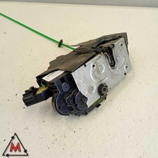 Serratura porta anteriore 51823814 per Lancia Musa MK2 RESTYLING 2007-2012 (108571)