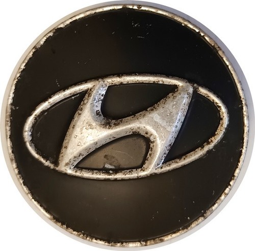 Genuine hyundai santa fe - 1x,