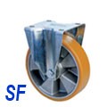 Ruota sfere sup - sup, o200