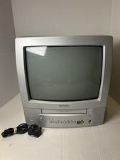 Vintage toshiba vtv1415 crt - 14,