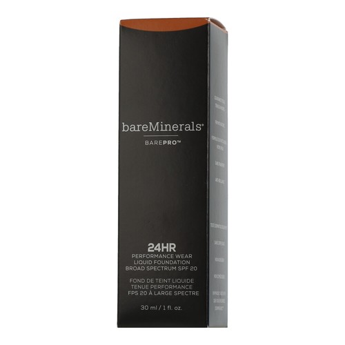 Bareminerals barepro - bareminerals,