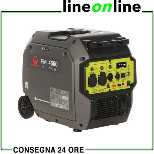 Generatore corrente - di,