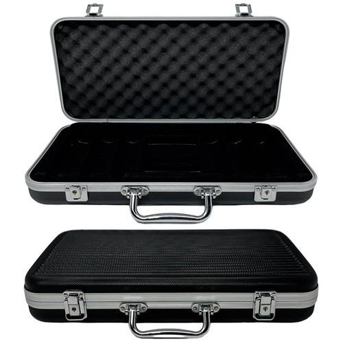 Valigetta 300 chips poker - 300,
