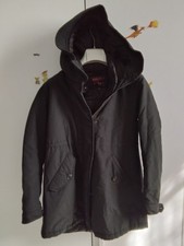 Parka Ragazzo Woolrich