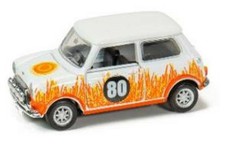 TINY CITY PRESSOCAST ATC64752