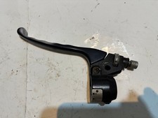 Leva frizione con supporto