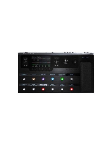 Line6 helix pedaliera - helix,