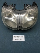 FANALE FARO ANTERIORE YAMAHA XENTER 125 150 2012 2013 2014 2015 2016
