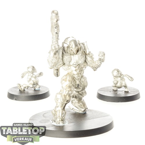 Infinity 3 taskmaster - 3,
