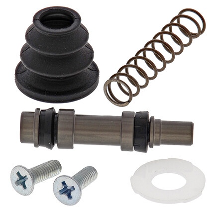 Kit riparazione pompa - pompa, frizione