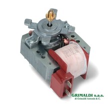 MOTORE VENTOLA MOTOVENTILATORE