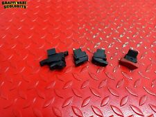 PULSANTI TASTI MANUBRIO PIAGGIO VESPA 250 GTS ANNO 2011 SERIE 2005 2012