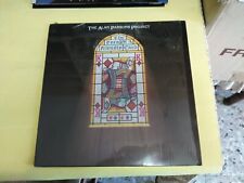 LP The Alan Parsons Project - The Turn Of A Friendly Card