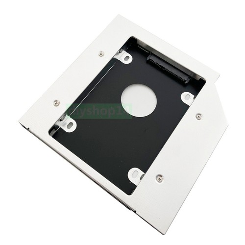 Adattatore caddy ssd disco - ssd,