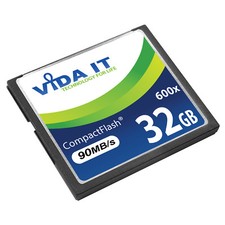 32gb compact flash - compact,