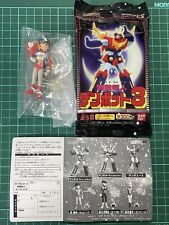Bandai Gashapon EX Mini Figure