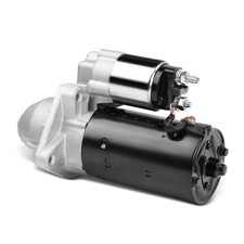 Starter Alternatore 2,3 KW per