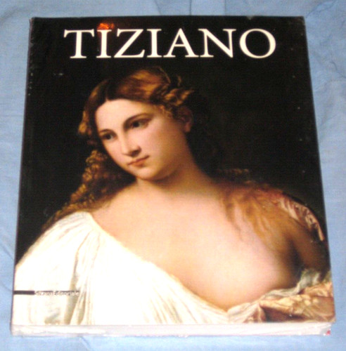 Tiziano giovanni carlo - tiziano,