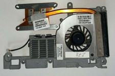 Ventilateur + Dissipateur