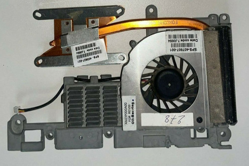 Ventilateur dissipateur - ventilateur,