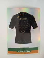 FIGURINA CALCIATORI PANINI 2021/22 VENEZIA MAGLIA n 518 NUOVA NEW
