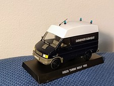 Iveco Turbo Daily Carabinieri