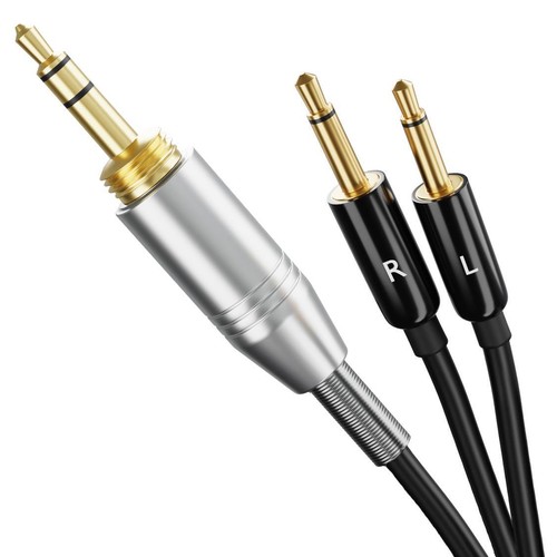 Cavo audio per - per, sennheiser