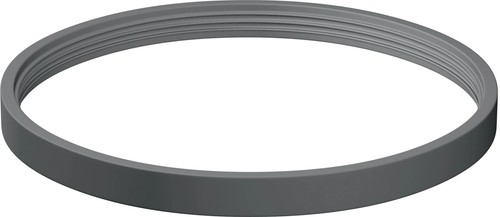Guarnizione silicone - guarnizione,