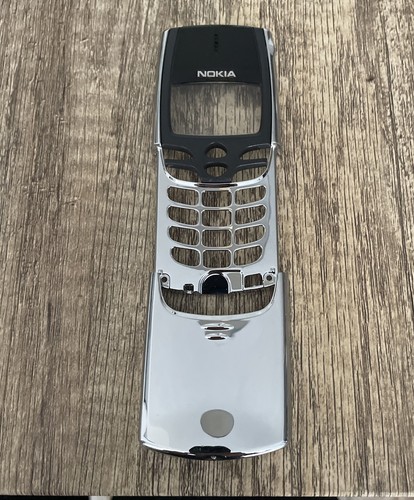 Cover frontale completa nokia - frontale,
