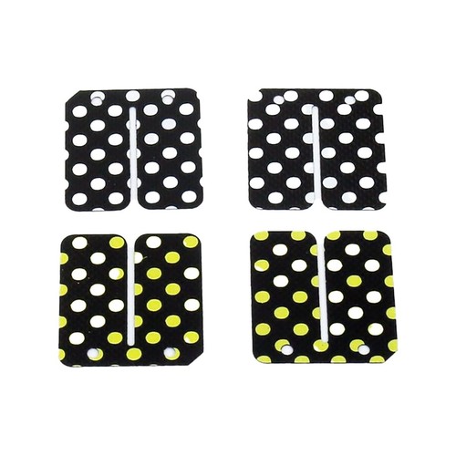 Kit lamelle carbonio - kit,