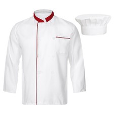 Divisa uomo donna manica lunga