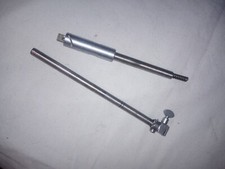 Vtg Singer 360 Sewing Machine