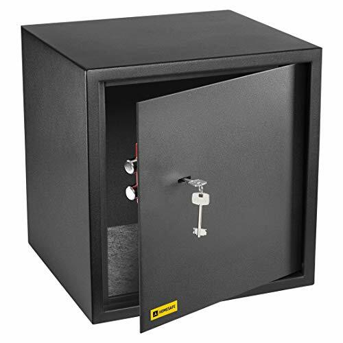 Homesafe hv38k cassaforte - hv38k,