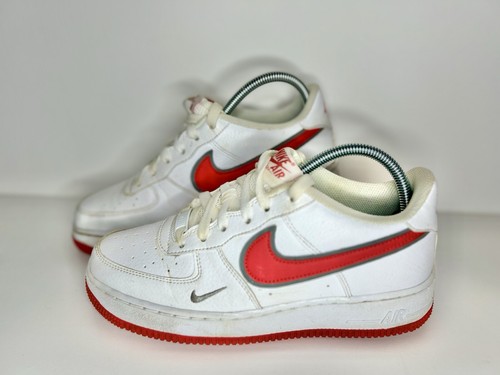 Nike airforce basse bianche - nike, 1