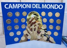 Medaglie ricordo mondiali - ricordo,